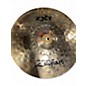 Used Zildjian 14in ZXT Rock Hi Hat Pair Cymbal