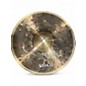 Used Saluda 12in Earthworks China Cymbal