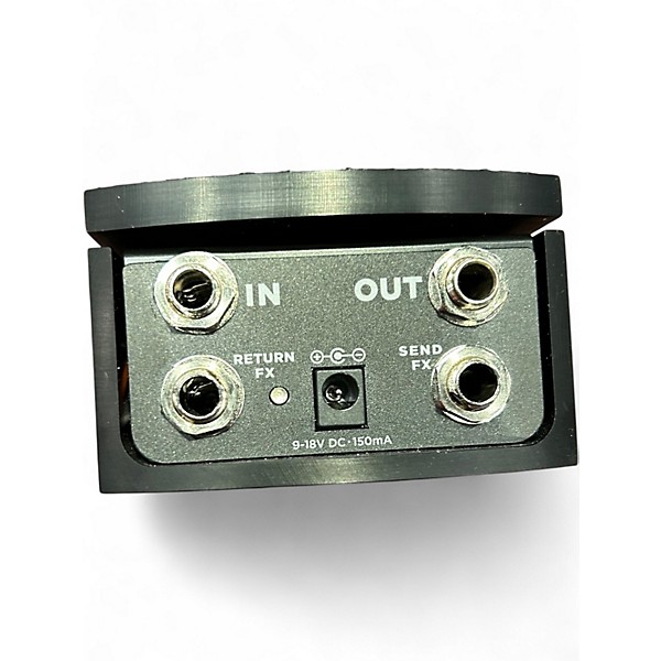 Used Ernie Ball VPJR Volume Tuner Pedal