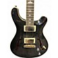Used PRS Hollowbody DOG HAIR SMOKEBURST Hollow Body Electric Guitar