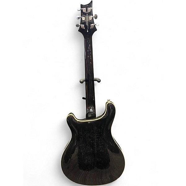 Used PRS Hollowbody DOG HAIR SMOKEBURST Hollow Body Electric Guitar
