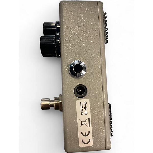 Used MXR UNI-VIBE Effect Pedal