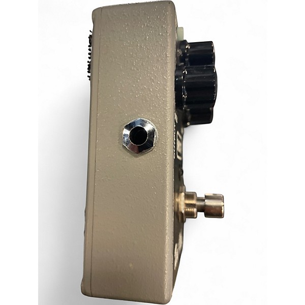 Used MXR UNI-VIBE Effect Pedal