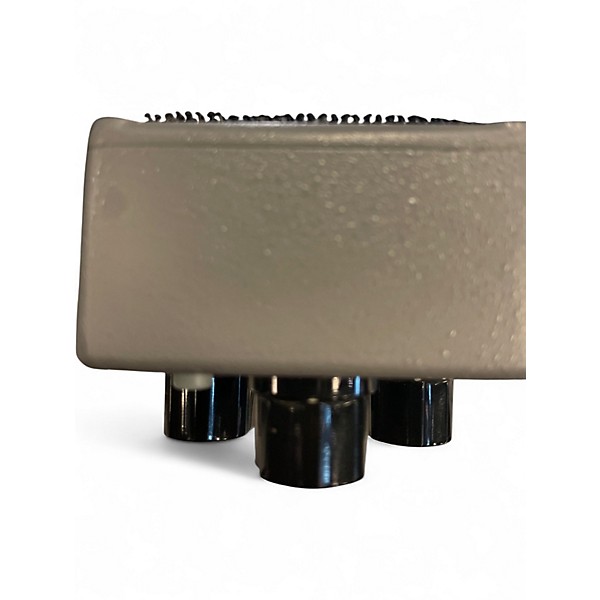 Used MXR UNI-VIBE Effect Pedal