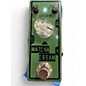 Used Tone City MATCHA CREAM Effect Pedal thumbnail