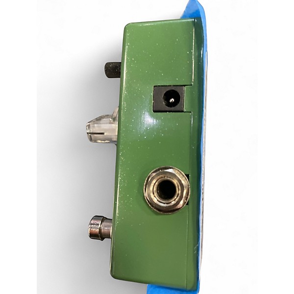 Used Tone City MATCHA CREAM Effect Pedal