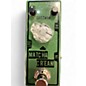 Used Tone City MATCHA CREAM Effect Pedal