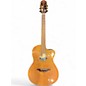 Used Manuel Rodriguez CABALLERO 10 CUT E/N WALNUT Walnut Classical Acoustic Electric Guitar thumbnail