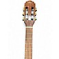 Used Manuel Rodriguez CABALLERO 10 CUT E/N WALNUT Walnut Classical Acoustic Electric Guitar