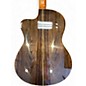 Used Manuel Rodriguez CABALLERO 10 CUT E/N WALNUT Walnut Classical Acoustic Electric Guitar