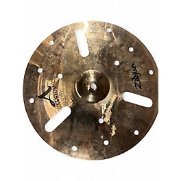 Used Zildjian 16in A CUSTOMER EFX Cymbal