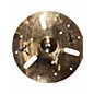 Used Zildjian 16in A CUSTOMER EFX Cymbal thumbnail