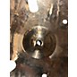 Used Zildjian 16in A CUSTOMER EFX Cymbal