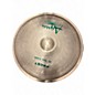 Used Aqua 19in FROST THIN CRASH Cymbal thumbnail