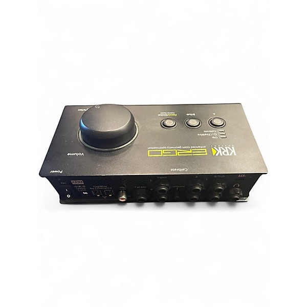 Used KRK Ergo Room Volume Controller
