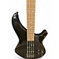 Used Mitchell MB200GM Black Electric Bass Guitar