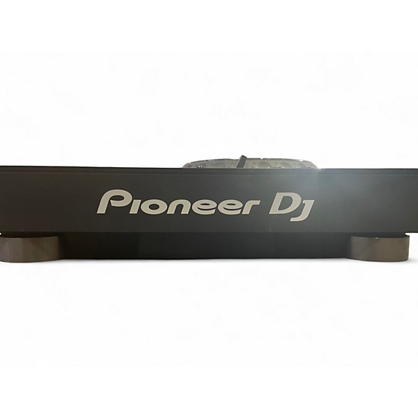 Used 2018 Pioneer DJ CDJ-2000NXS2 DJ Player