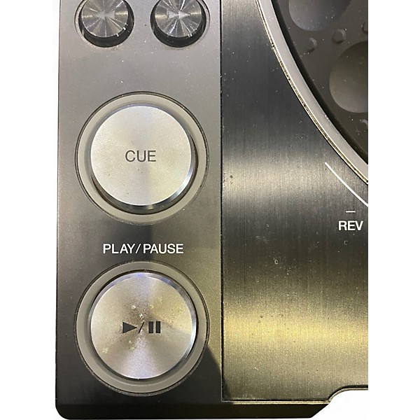 Used 2018 Pioneer DJ CDJ-2000NXS2 DJ Player