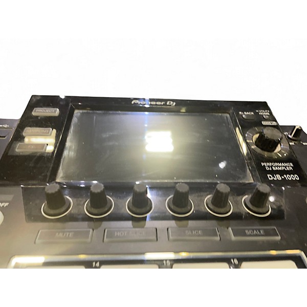 Used 2017 Pioneer DJ DJS-1000 DJ Player