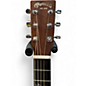 Used Martin SHAWN MENDES 000JR NATURAL Acoustic Electric Guitar