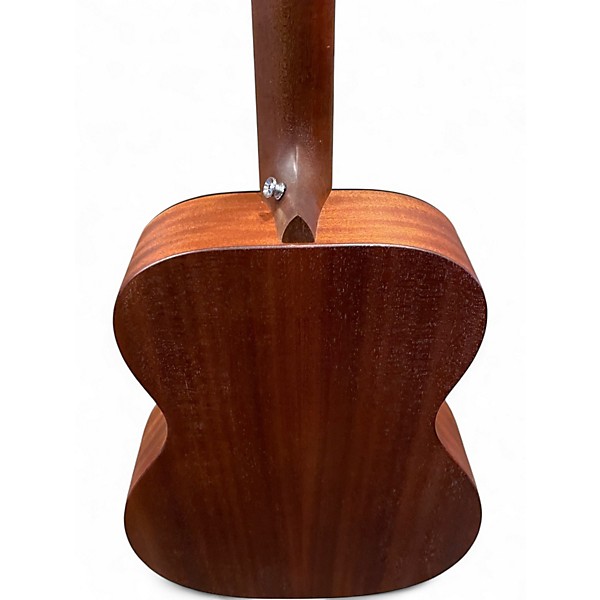 Used Martin SHAWN MENDES 000JR NATURAL Acoustic Electric Guitar