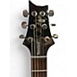 Used PRS S2 Singlecut dark brown Solid Body Electric Guitar