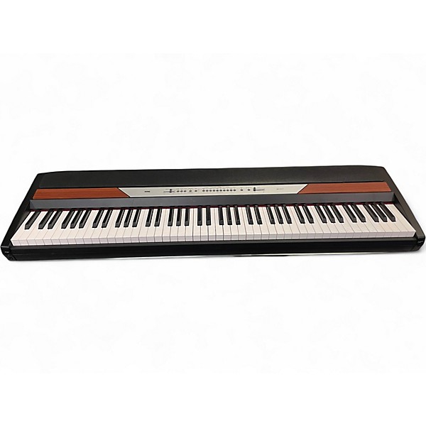 Used KORG SP250 88 Key Stage Piano