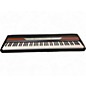 Used KORG SP250 88 Key Stage Piano