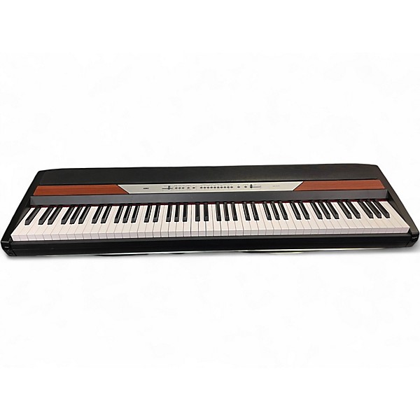 Used KORG SP250 88 Key Stage Piano