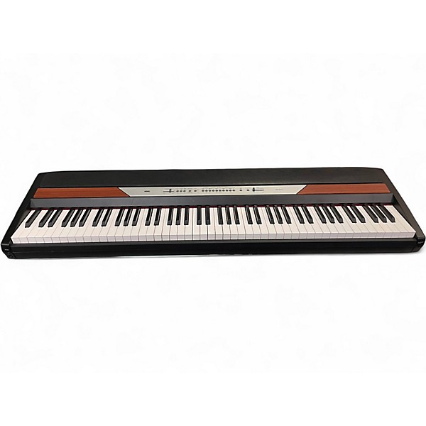 Used KORG SP250 88 Key Stage Piano