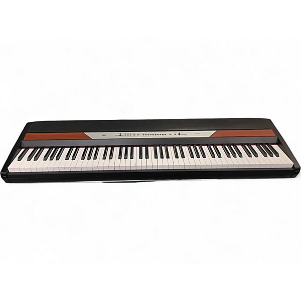 Used KORG SP250 88 Key Stage Piano