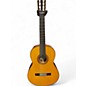 Used Yamaha CG-TA Antique Natural Classical Acoustic Electric Guitar thumbnail