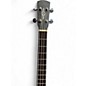 Used Alvarez MSB1 Vintage Natural Acoustic Bass Guitar