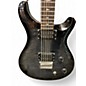 Used PRS 277 charcoal burst Solid Body Electric Guitar