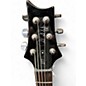 Used PRS 277 charcoal burst Solid Body Electric Guitar