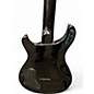 Used PRS 277 charcoal burst Solid Body Electric Guitar