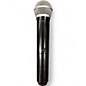 Used Shure BLX4 Handheld Wireless System thumbnail