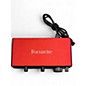 Used Focusrite Scarlett 2i2 Gen 3 Audio Interface