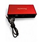 Used Focusrite Scarlett 2i2 Gen 3 Audio Interface
