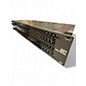 Used Graphic Equalizer 231 DBX Signal Processor