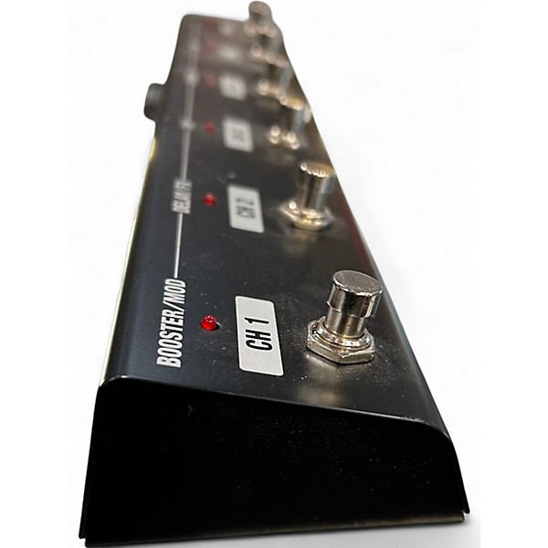 Used BOSS GAFC Guitar Combo Footswitch