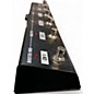 Used BOSS GAFC Guitar Combo Footswitch