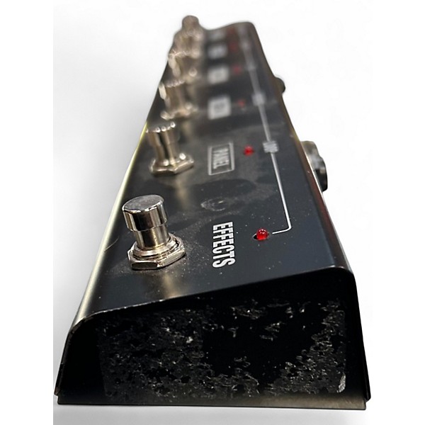 Used BOSS GAFC Guitar Combo Footswitch