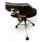 Used Gibraltar Drum Throne with Back Rest Drum Throne
