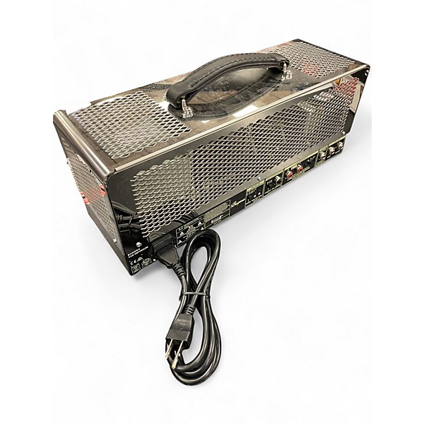 Used Bugera T50 INFINIUM Tube Guitar Amp Head