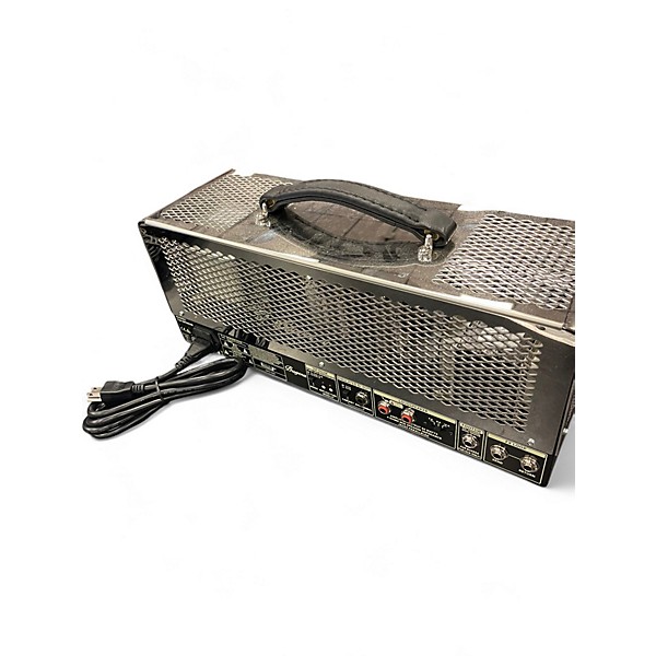 Used Bugera T50 INFINIUM Tube Guitar Amp Head