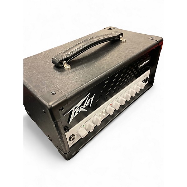 Used Peavey Invective Tube Guitar Amp Head Tube Guitar Amp Head