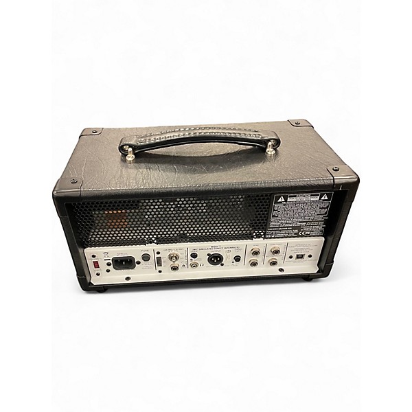 Used Peavey Invective Tube Guitar Amp Head Tube Guitar Amp Head