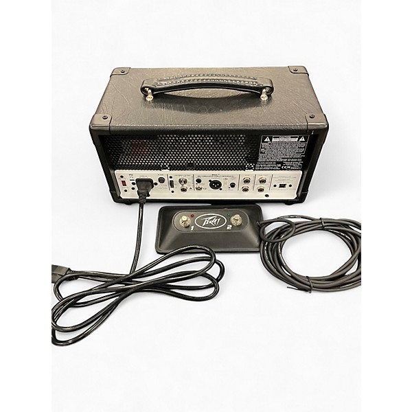 Used Peavey Invective Tube Guitar Amp Head Tube Guitar Amp Head