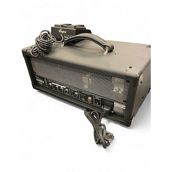 Used Bugera GS INFINIUM Tube Guitar Amp Head